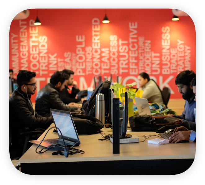 Clicklabs career - Click Labs